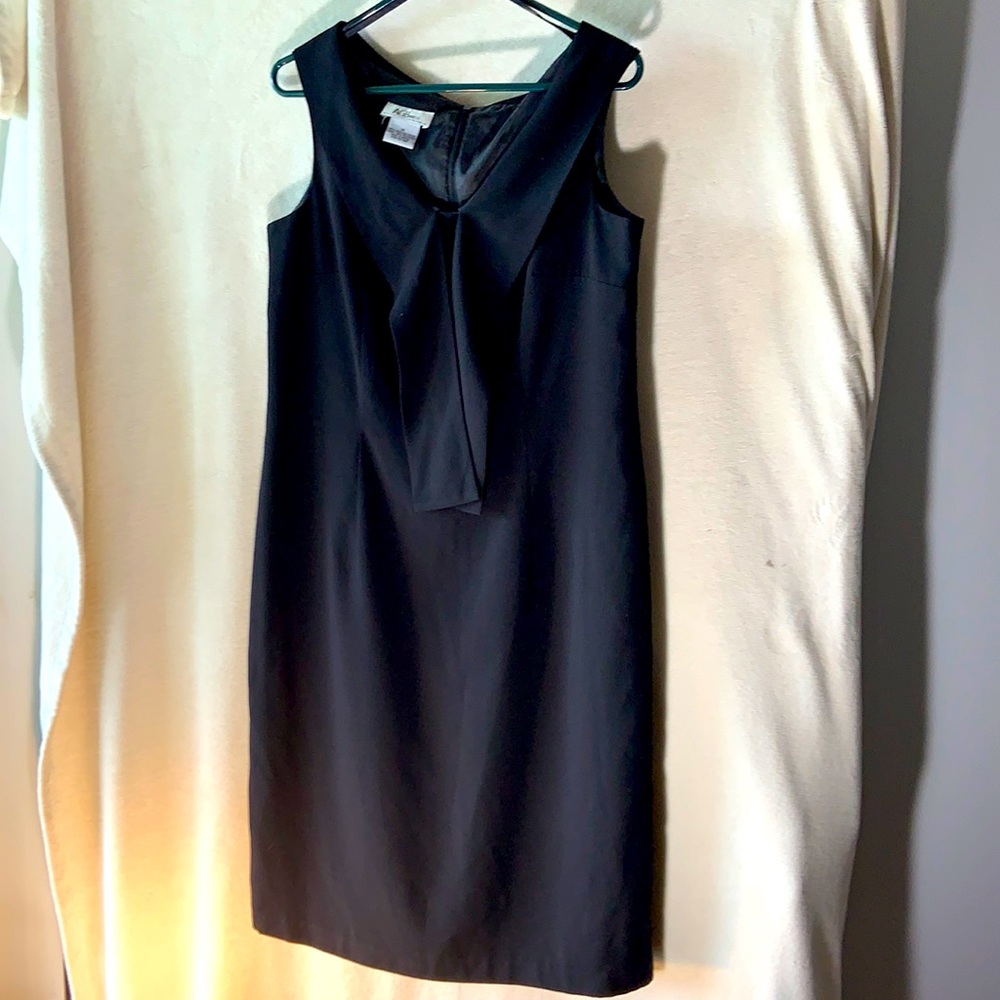 AGB Dress - Black
